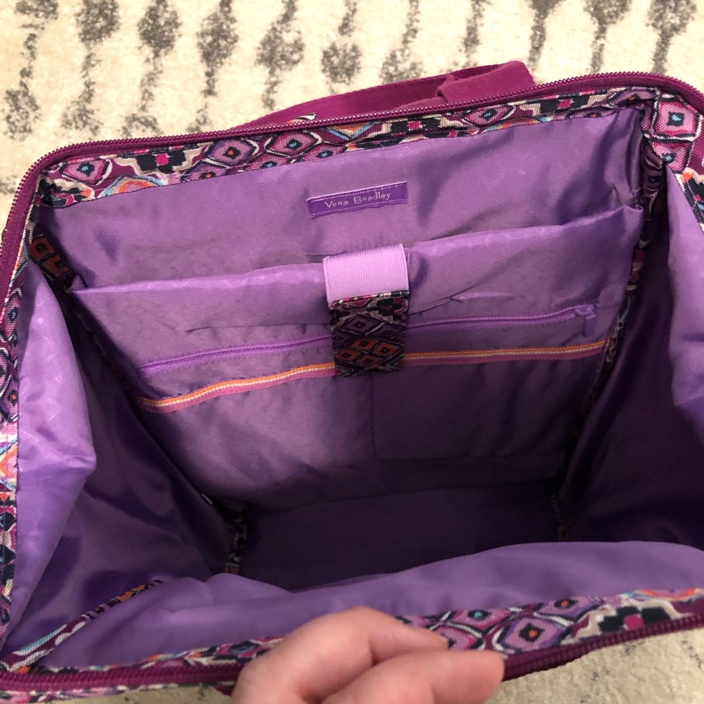 Women’s Backpack - Picture 2 of 6